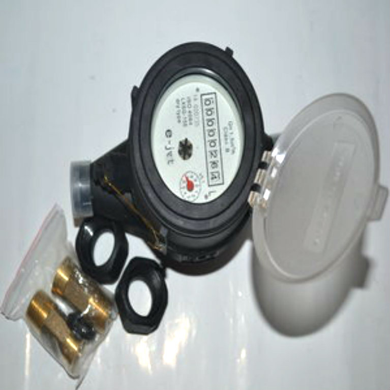 Refilling Meter Water Refilling Station Liter meter - Goal Team Trading